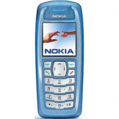 Nokia 3100 -  1